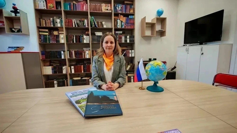 🚨 Мы в финале! Подведены итоги заявочного этапа V Всероссийской детской премии «Новая философия восп