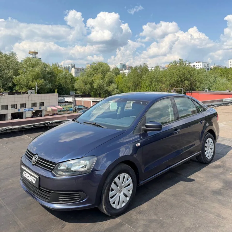 Подведем вторника ✅
Вчера я закрыл 8 сделок👊

Москва:
1. VW Polo 1.6 АТ НЕ такси за 520к
2. Kia Cee