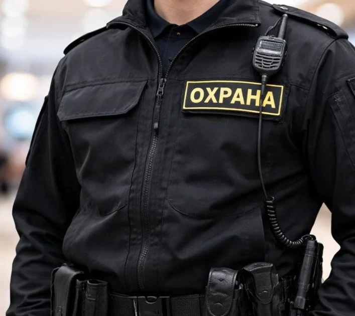 Кавказской транспортной прокуратурой выявлены нарушения в деятельности охранной организации

Прокура