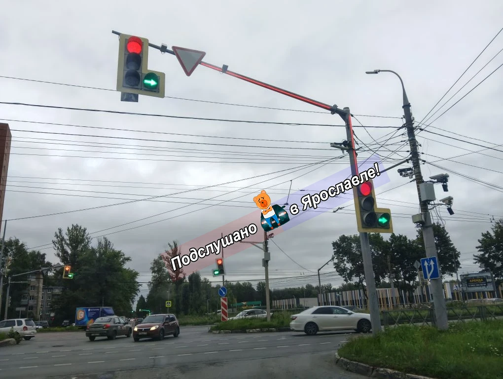 Изображение 1 к публикации «ПОДСЛУШАНО ЯРОСЛАВЛЬ (18+)»