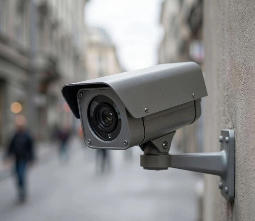 На въездах в Салехард и Новый Уренгой запустили интеллектуальное видеонаблюдение

Камеры с функцией 