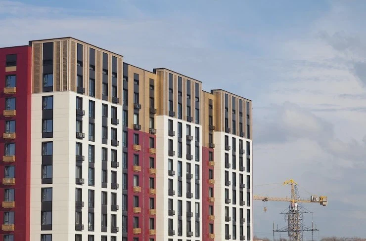 🏠 Минфин меняет налог с продажи жилья
