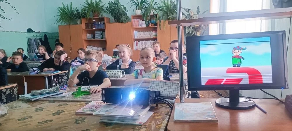 🚇Забота о безопасности юных пассажиров: профилактика детского травматизма на железнодорожном транспо