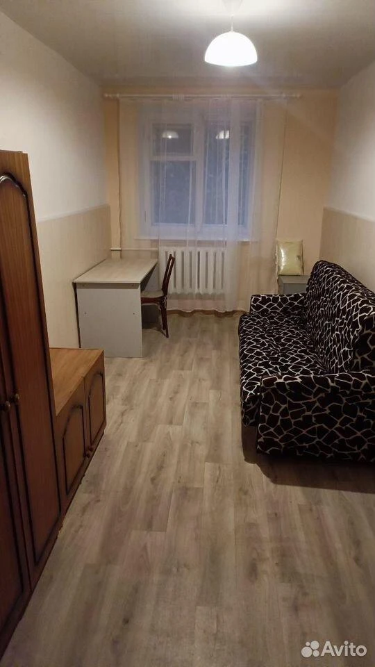 Сдам без посредников: комната, 9м²