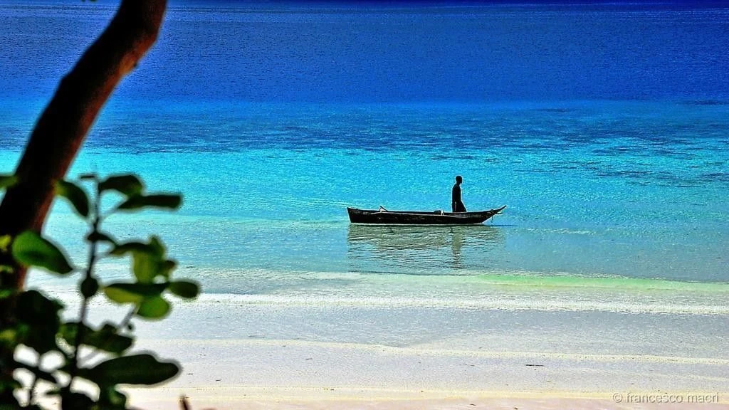 🔥My Blue Hotel 4*