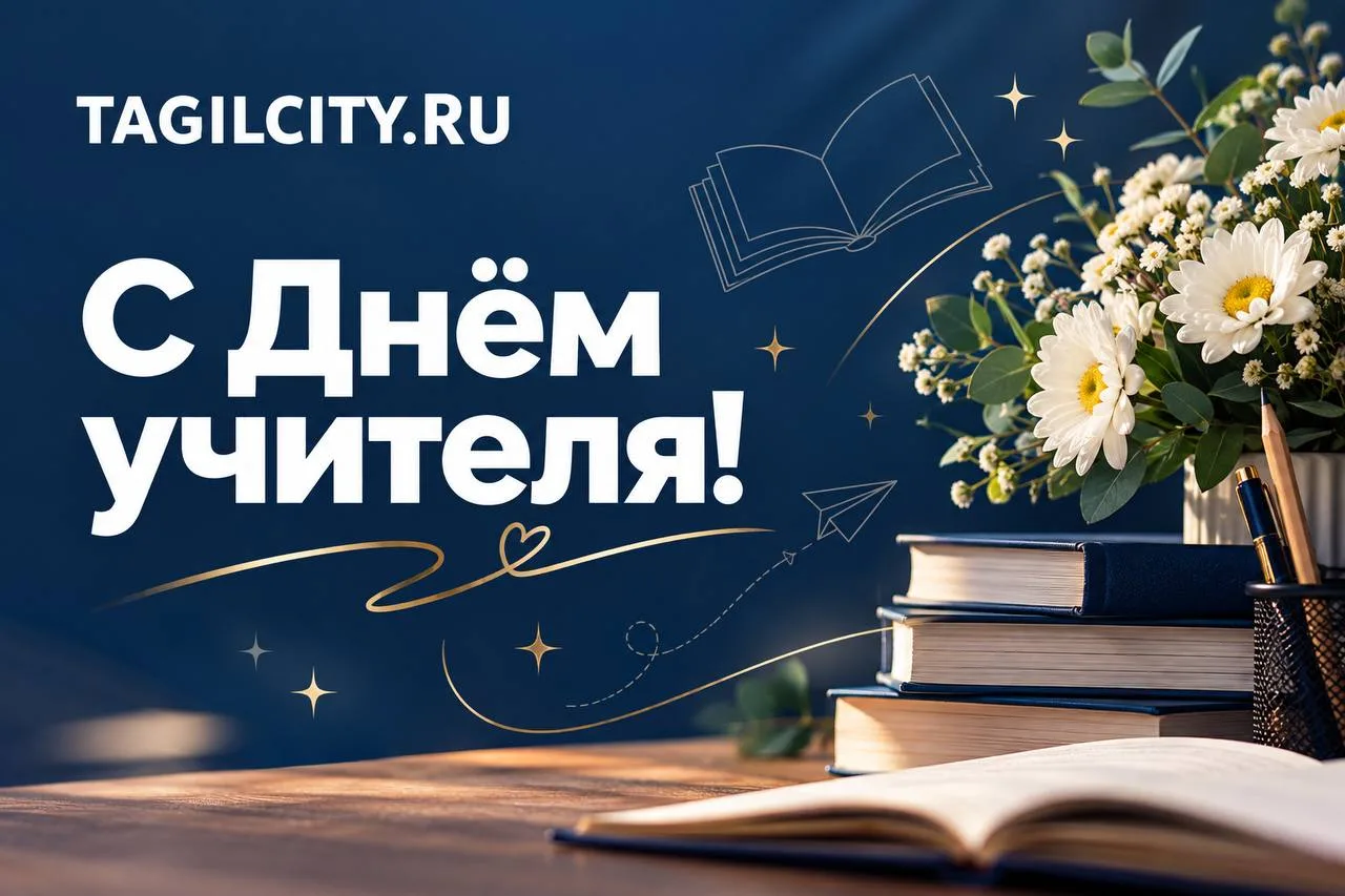 Поздравляем учителей с праздником