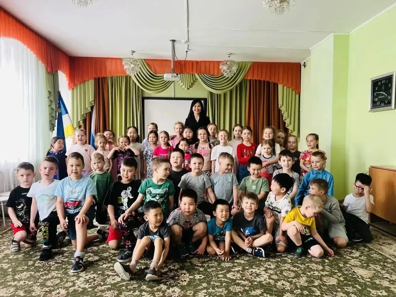 🙌 Безопасность детей на дороге в летний период времени