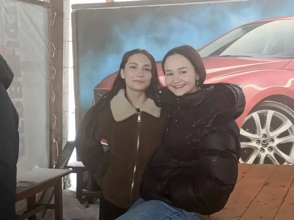 Выходные стали настоящим праздником активности и веселья для учащихся 10 А класса, посетивших базу о