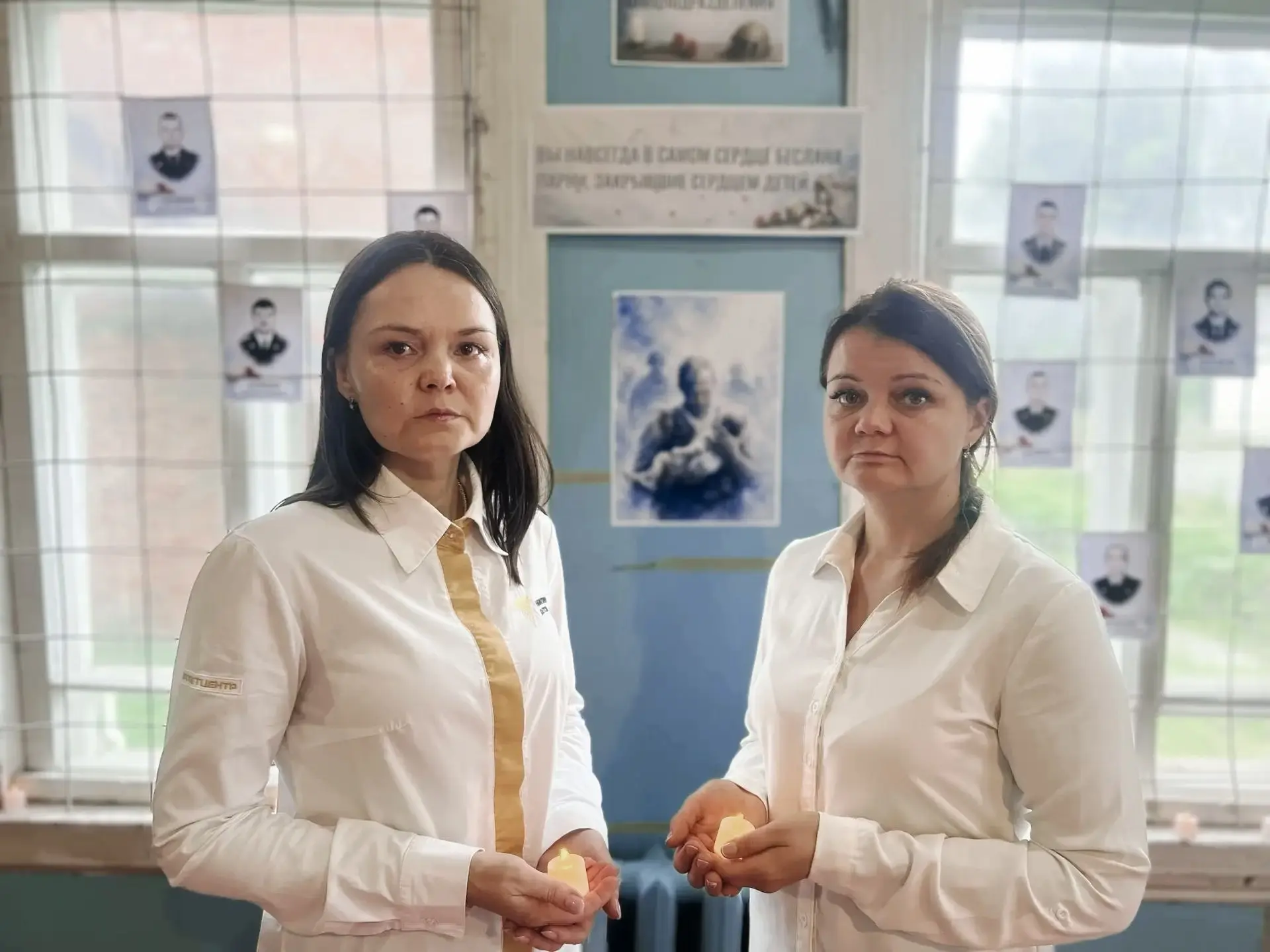3 сентября — день, когда мы вспоминаем трагедию в Беслане.