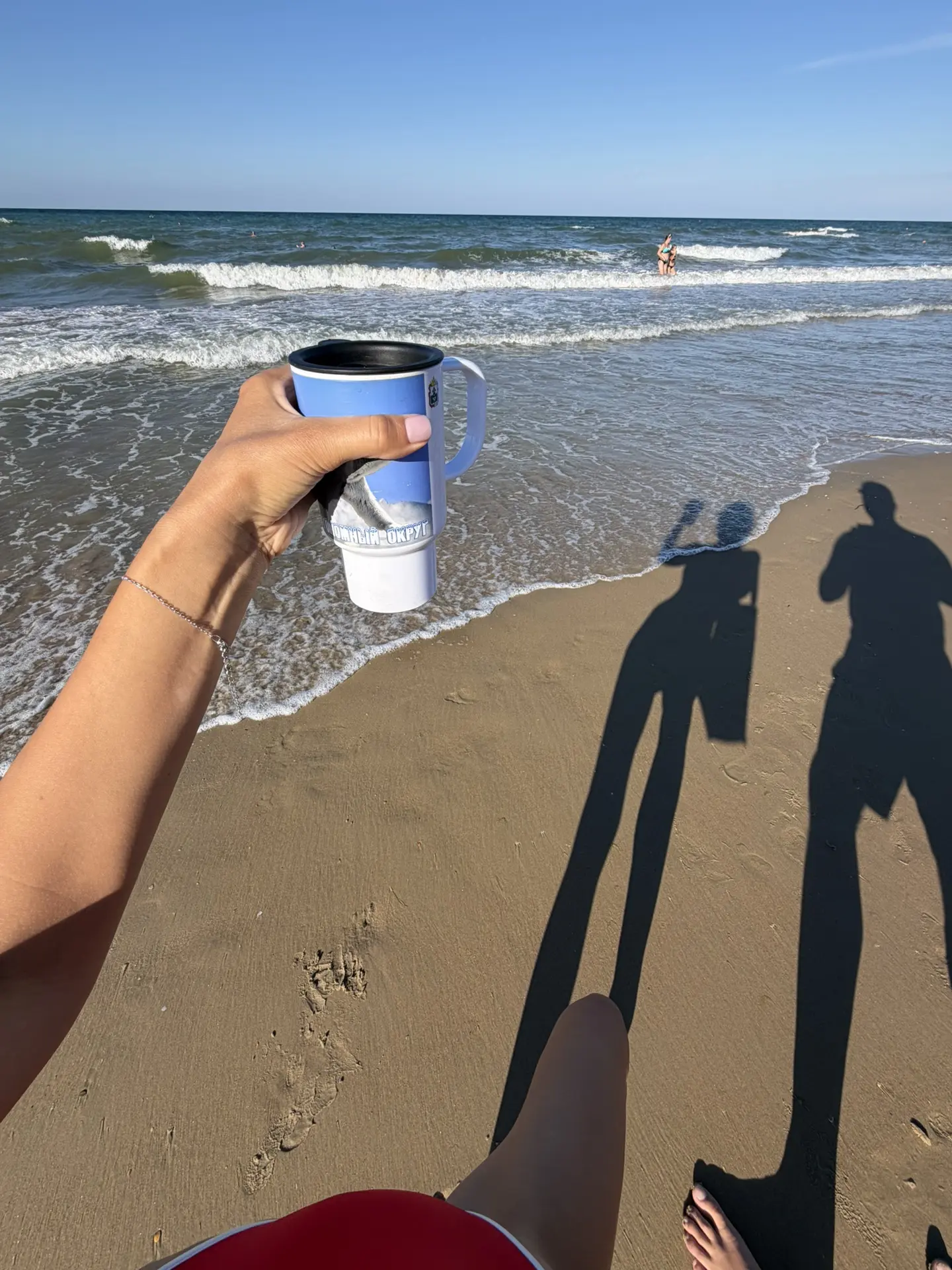 Доброе утро, дорогие друзья! ☀️
