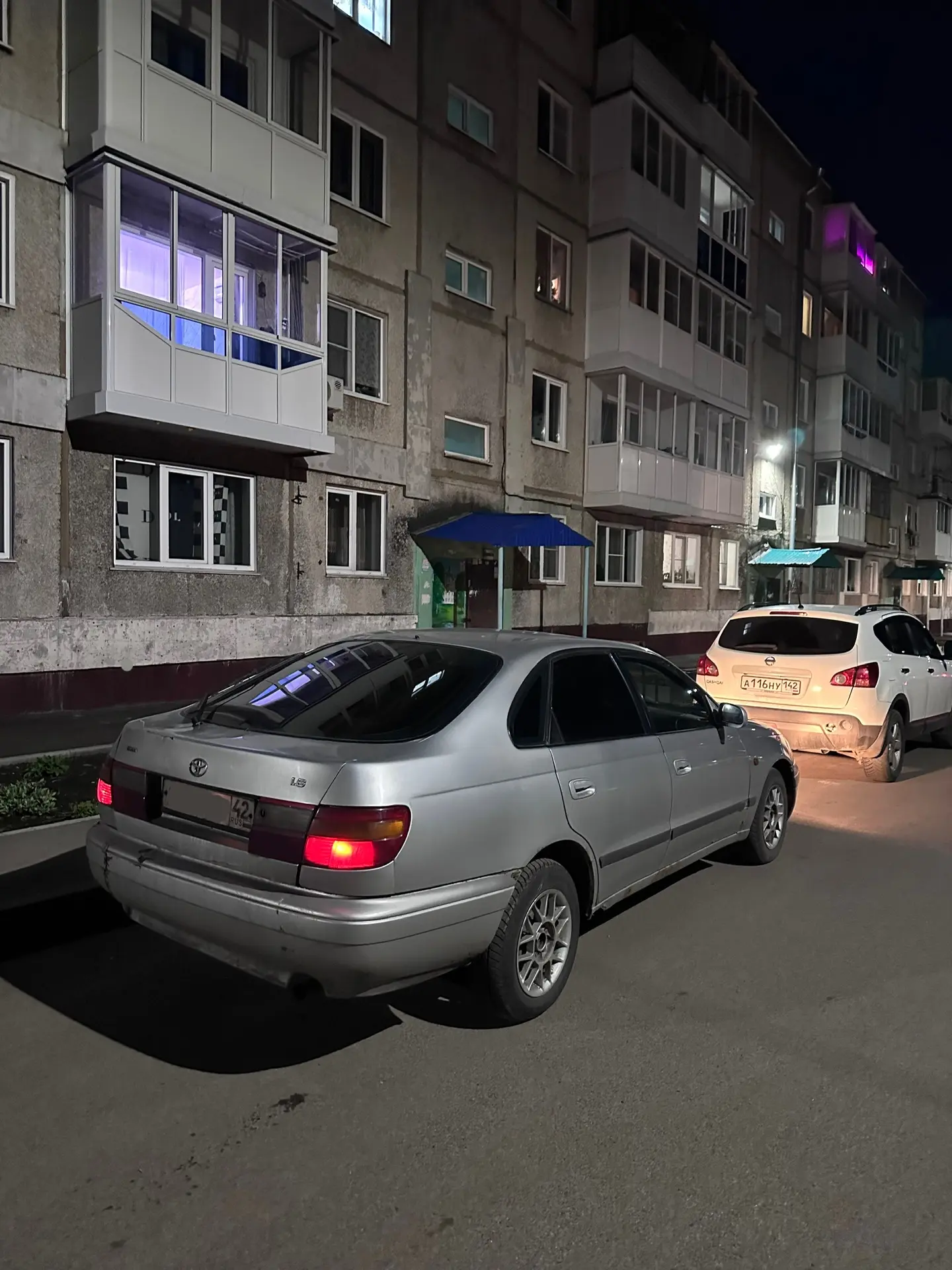 🔥 Леворукая европеечка — это пушка, это лучше чем любой Автоваз, будет по очень низкой...