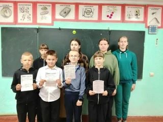 ❗Акция «Память защищает»