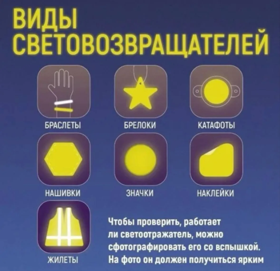 Светоотражающие элементы: Не просто аксессуар, а способ спасти жизнь в темное время суток