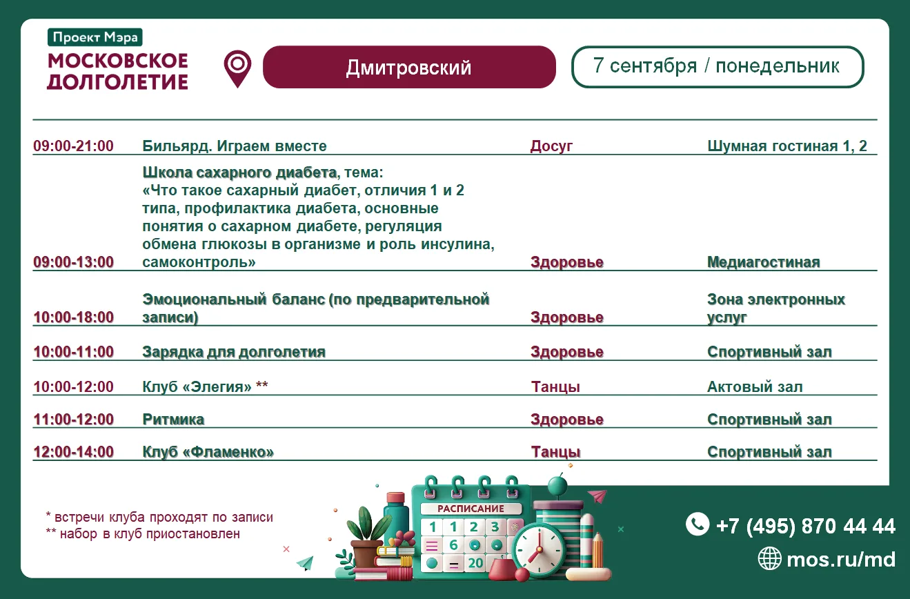 Дорогие друзья!