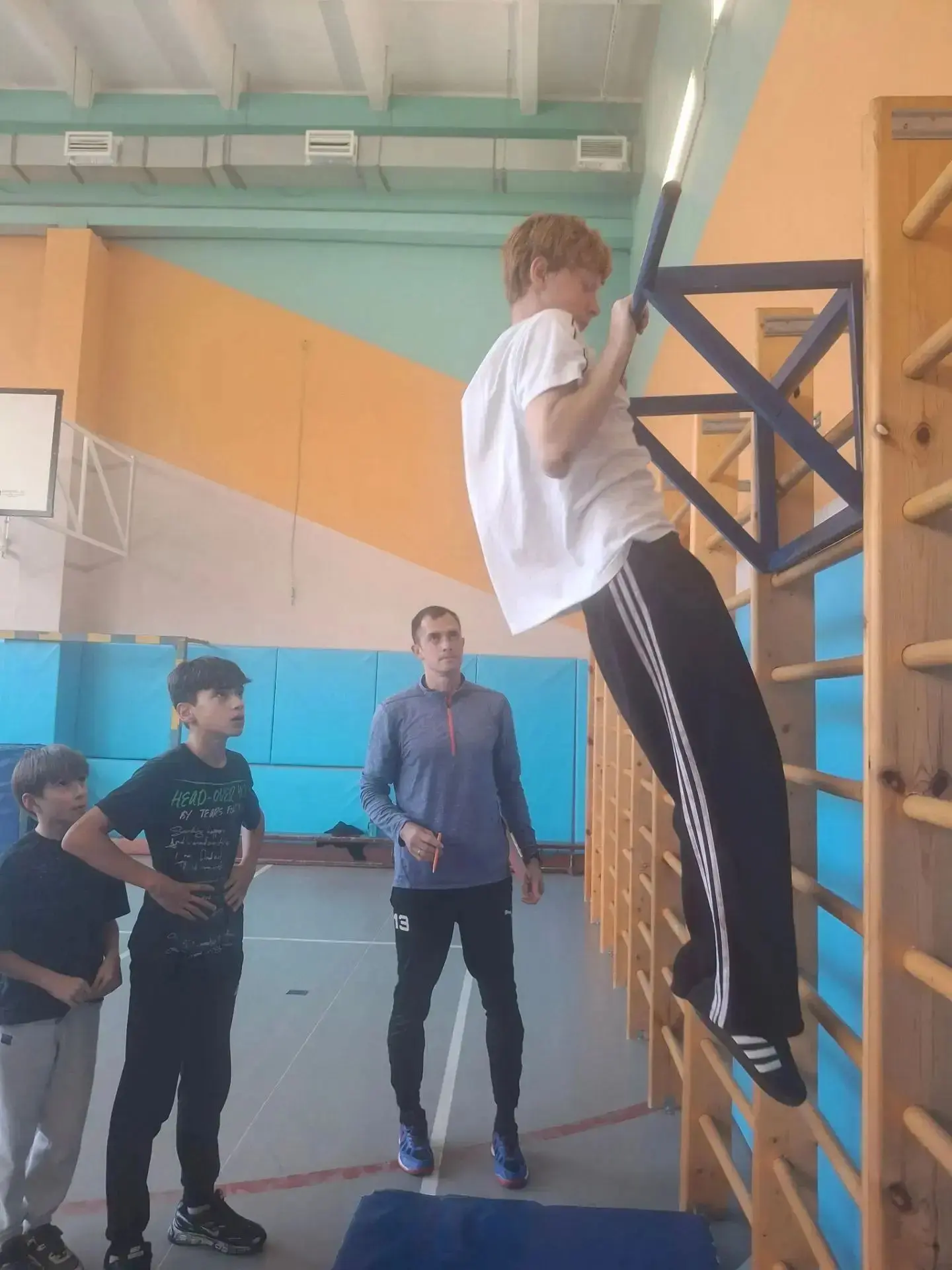 🥉 Бронза на муниципальном этапе ГТО! 🏆💪