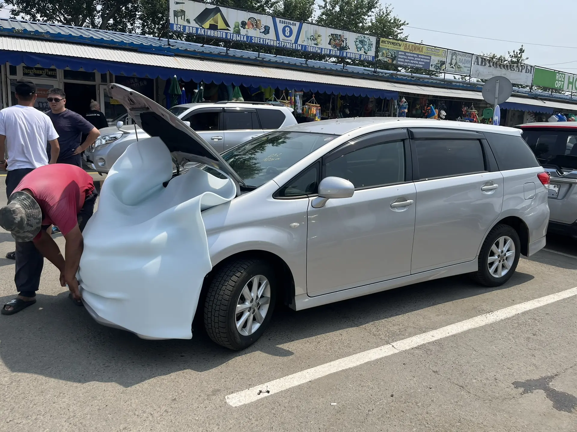 🚗 Автомобили из Японии под заказ! 🚗

Ищете идеальный автомобиль, который соответствует вашему бюдж