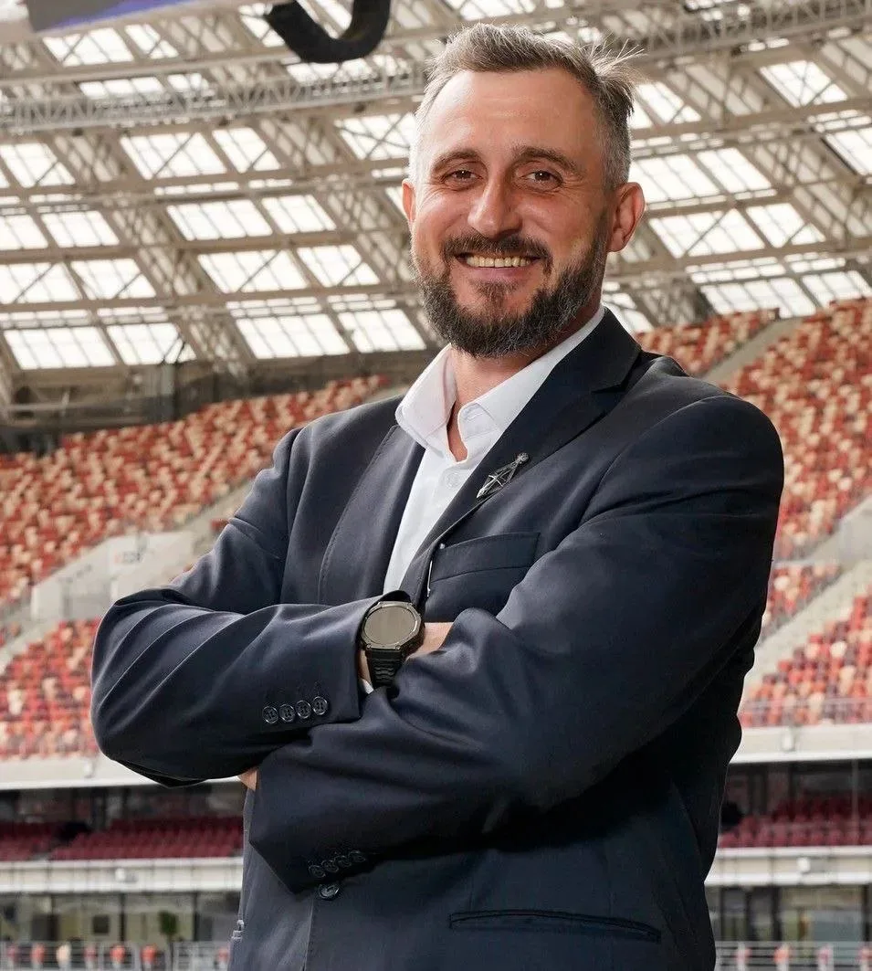 🏆 Георгий Андреевич Васенин в полуфинале Всероссийского конкурса «Быть, а не казаться»!

📍 Новатор