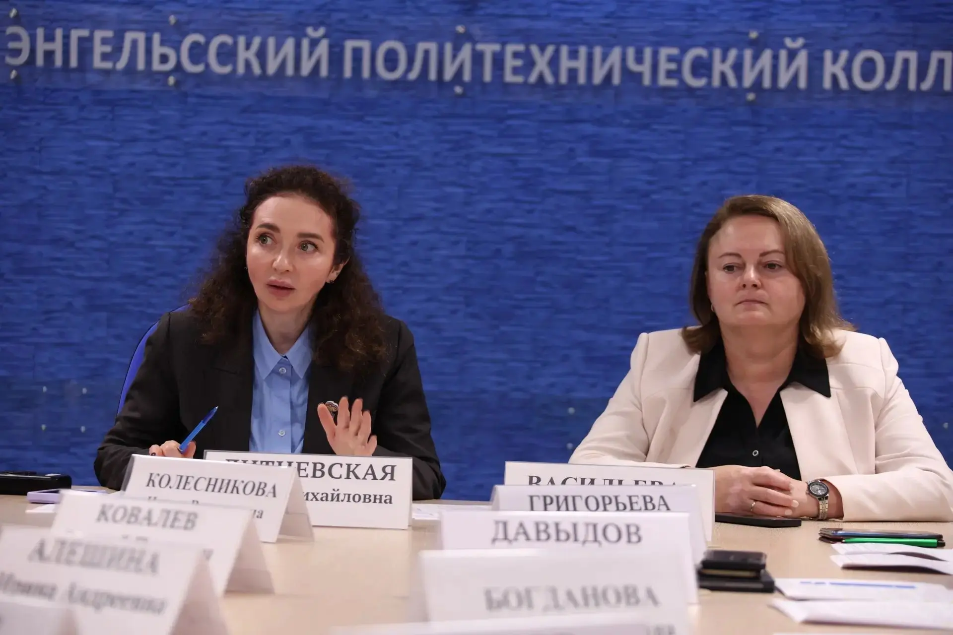 Прием студентов с ОВЗ в колледжах Саратовской области вырос на 12%