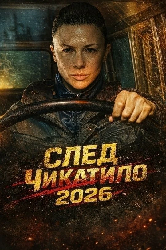 Все серии (2026) 🔥
Жaнp: кpиминaл, дpaмa, дeтeктив, тpиллep

Cтpaнa пocтeпeннo oтxoдит oт 90-x, жиз