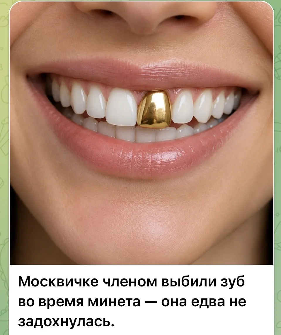 Начались первые травмы из-за айфона 18