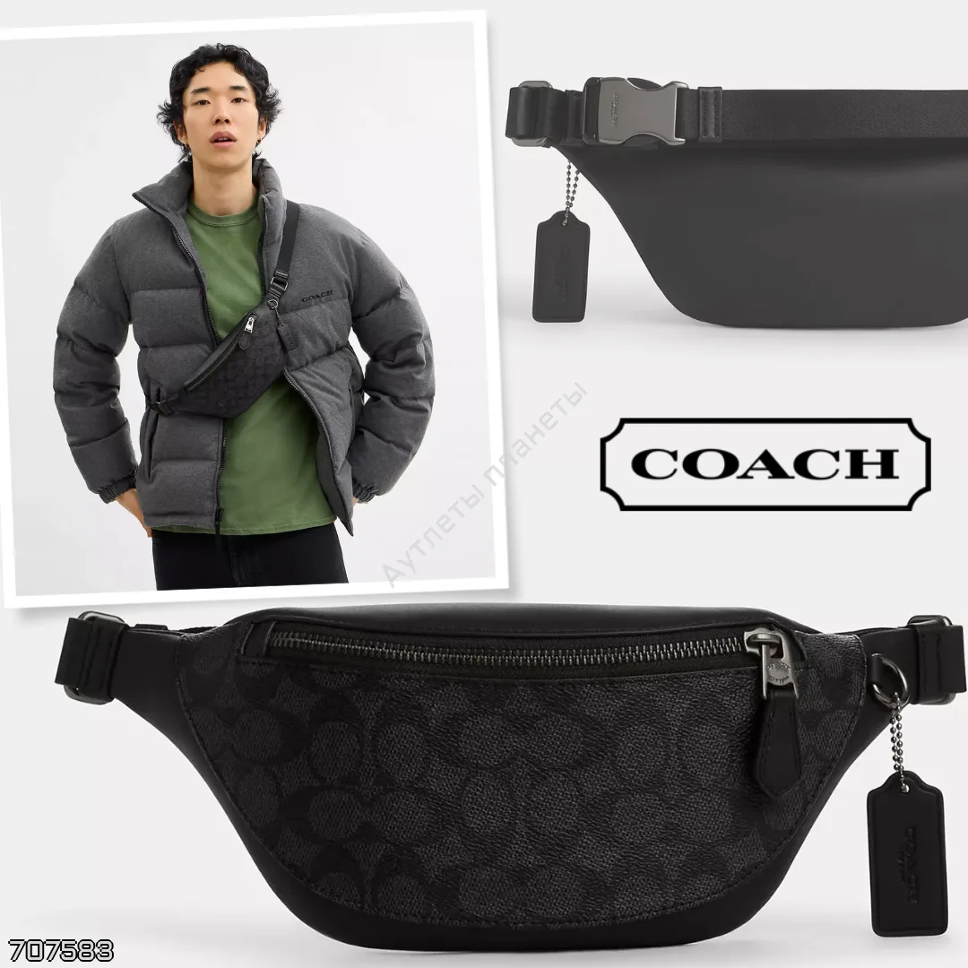 Coach Outlet 🇺🇸