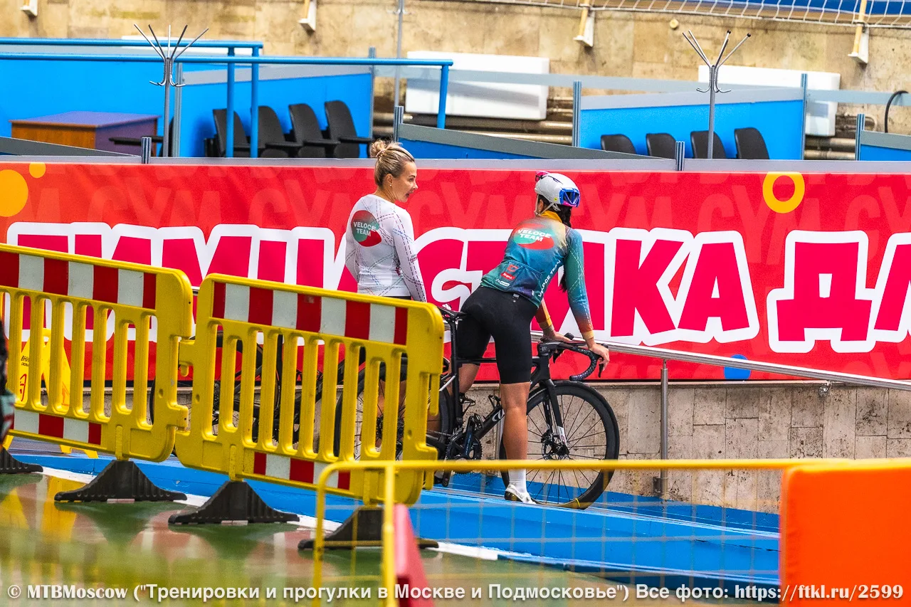 🚴‍♂️🚴‍♀️07.09.26 в понедельник мы провели 1 cъемку: утреннюю (Н.Сапронов) осенней🍂 с...