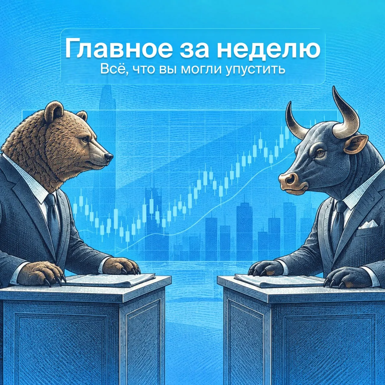 👀 Главное за неделю. В режиме мультизадачности