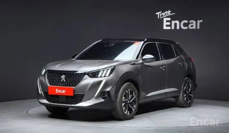 Доступно к заказу из Кореи!

Peugeot 3008

2022 года выпуска
68.000 км пробег
1.5 дизель передний пр