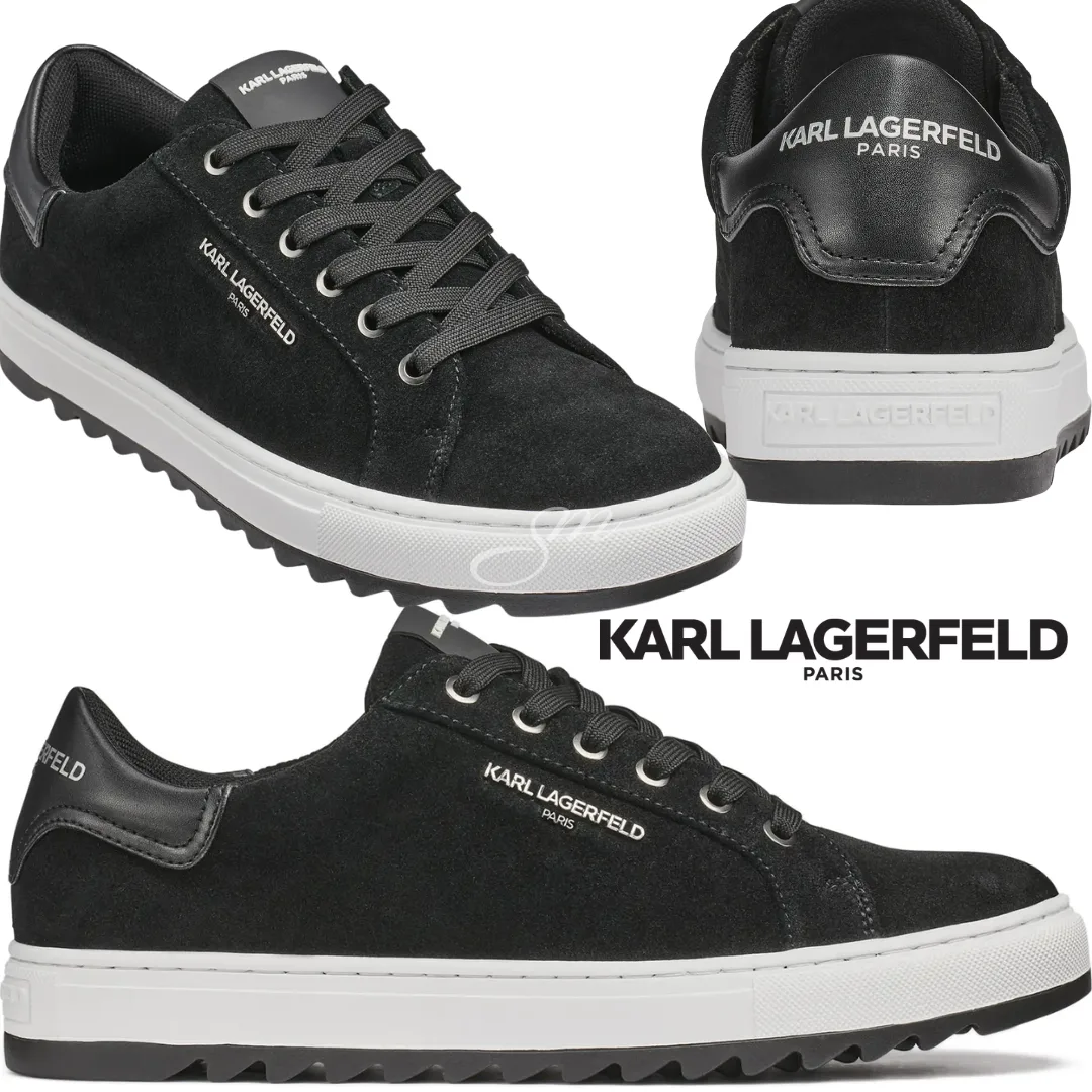 Karl Lagerfeld Paris 🇺🇸