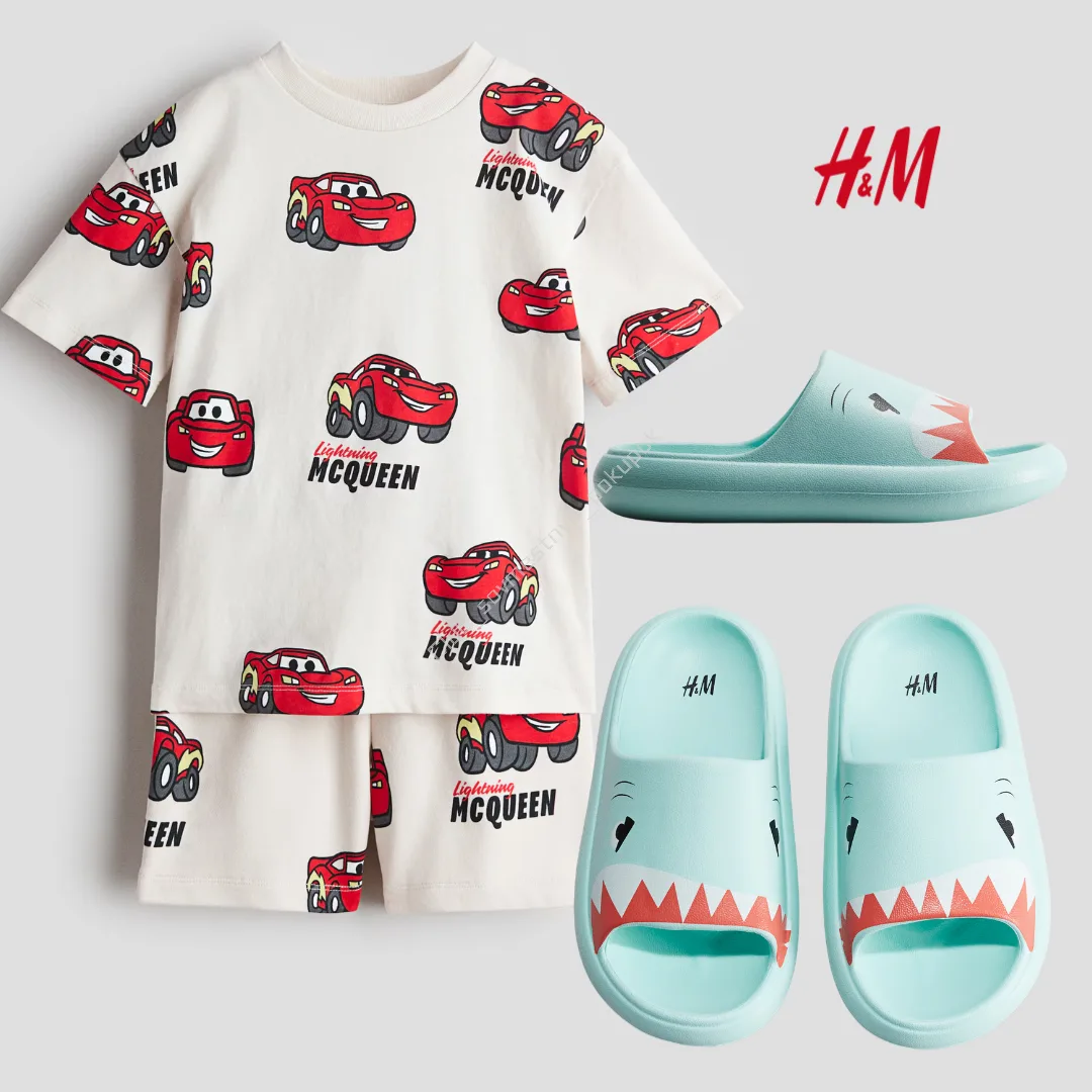 H&M 🇬🇧