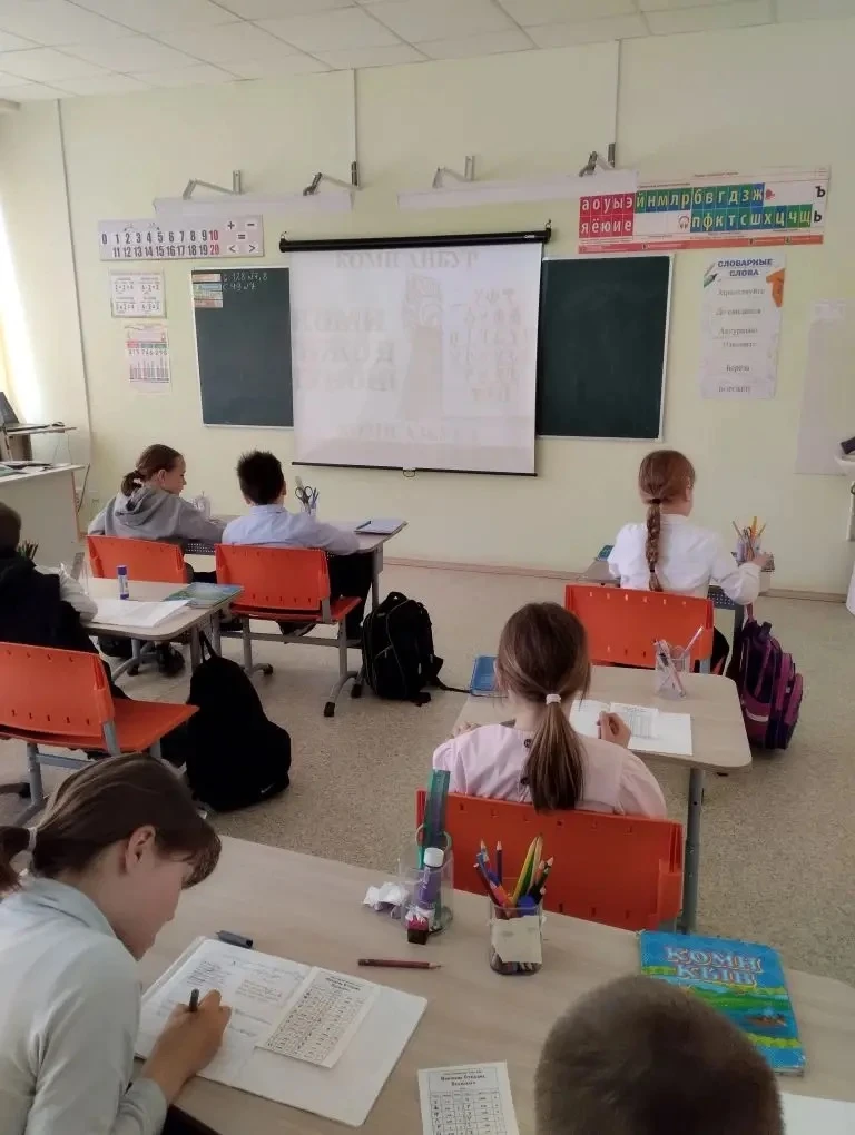 В День Коми письменности вспоминаем Стефана Пермского и созданный им в 1372 году "Анбур".