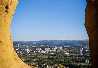 Окно в природу, или Кольцо гора: место, которое должны посетить туристы на Ставрополье