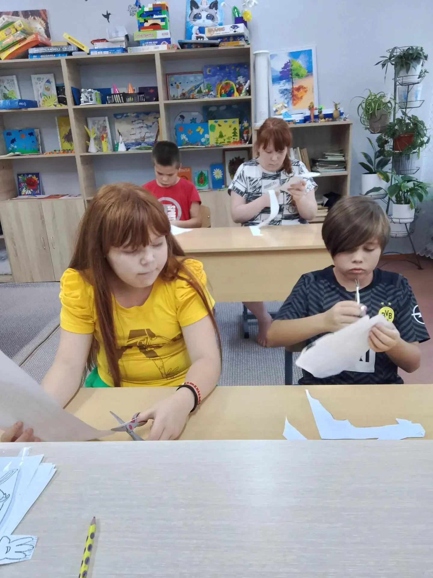 ✨ Начало учебного года и золотой осени! ✨