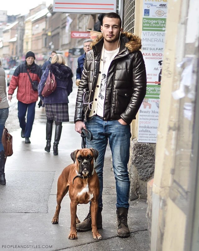 Street style
