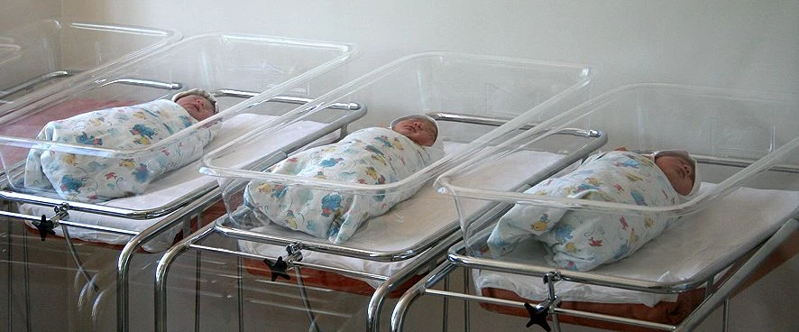 За прошедшую неделю в Ставрополе родилось 218 малышей👶, сообщает минздрав региона. Из ...