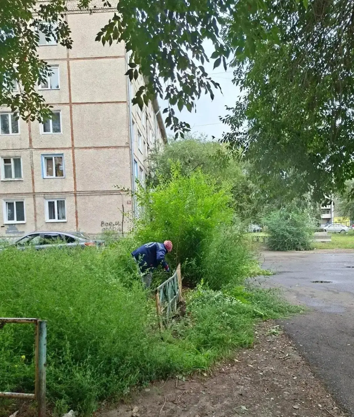 Уважаемые подписчики и гости города Абакана!