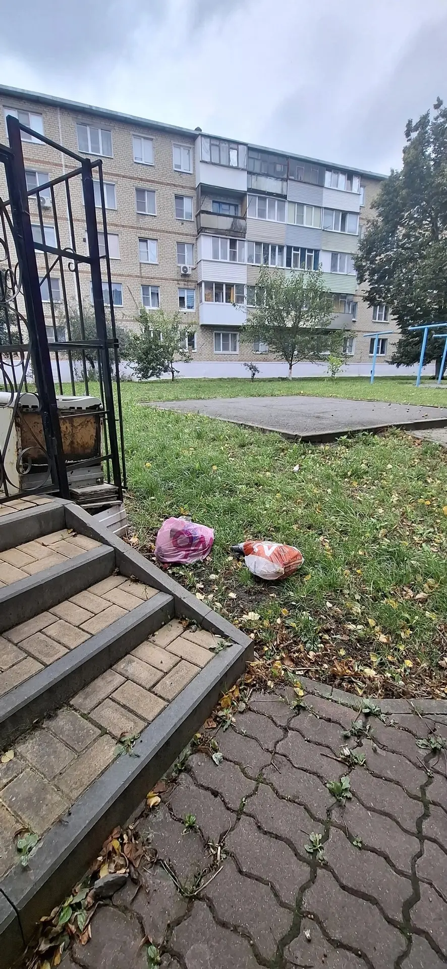 Нам пишут: