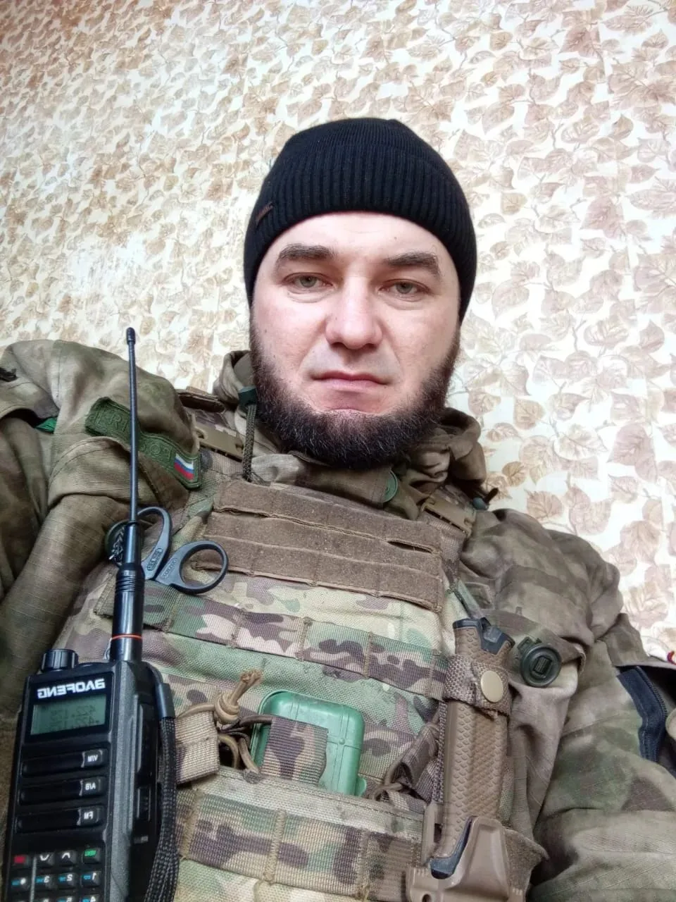 17 июля на территории Дома культуры поселка Снежный состоялась церемония прощания с Валерием Юрьевич