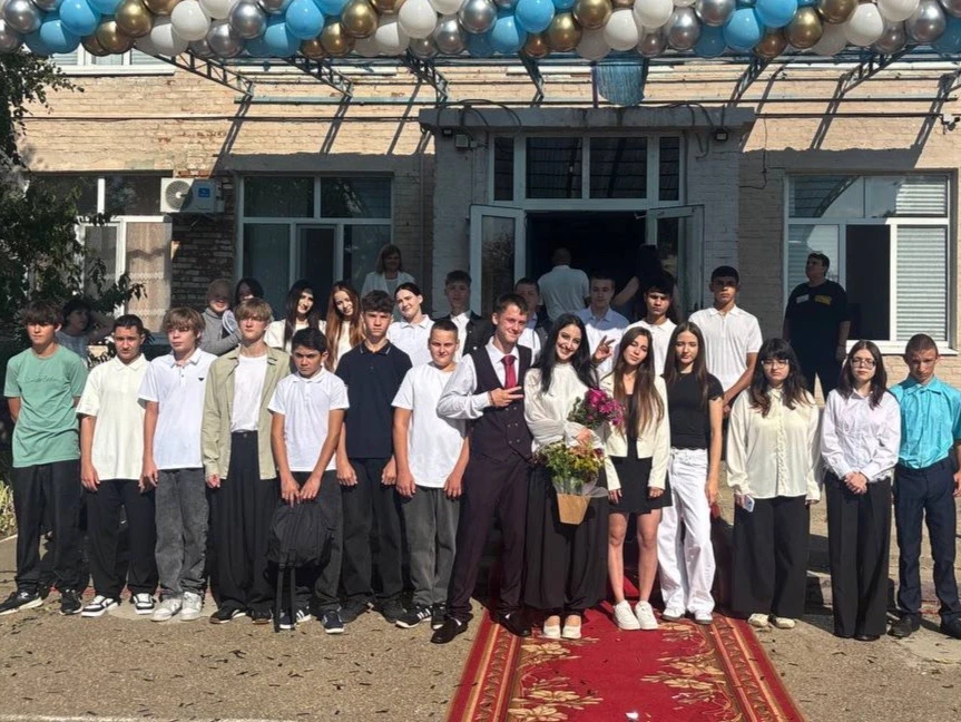 🌷 Дорогая Анаит Альбертовна!