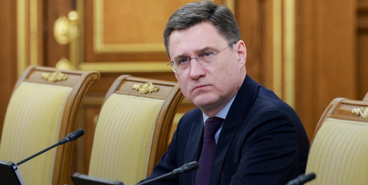 ⚡️Вице-премьер РФ Новак приказал нефтедобывающим предприятиям обеспечить дополнительные...