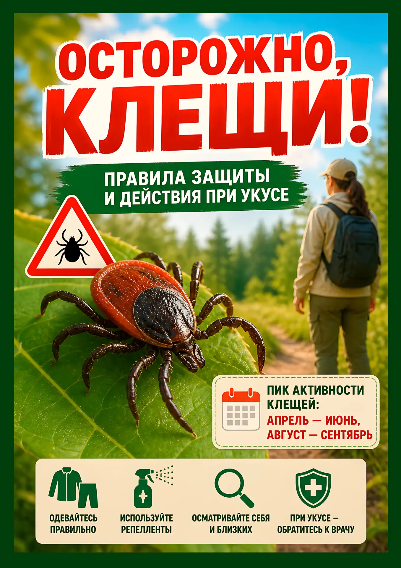 Уважаемые родители, подписчики и гости наших соцсетей!