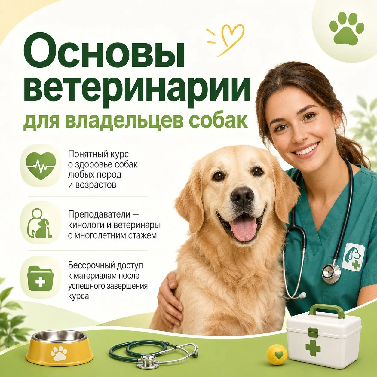 🌡️ После вчерашнего поста про жару — а вы знаете, как выглядит тепловой удар у собаки?...