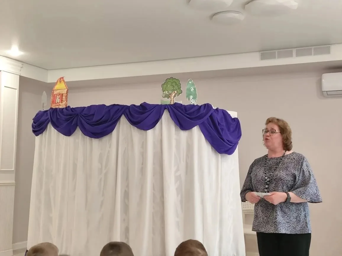 🎭 Для ребят ясельных, младших и средних групп музыкальные руководители и инструкторы п...