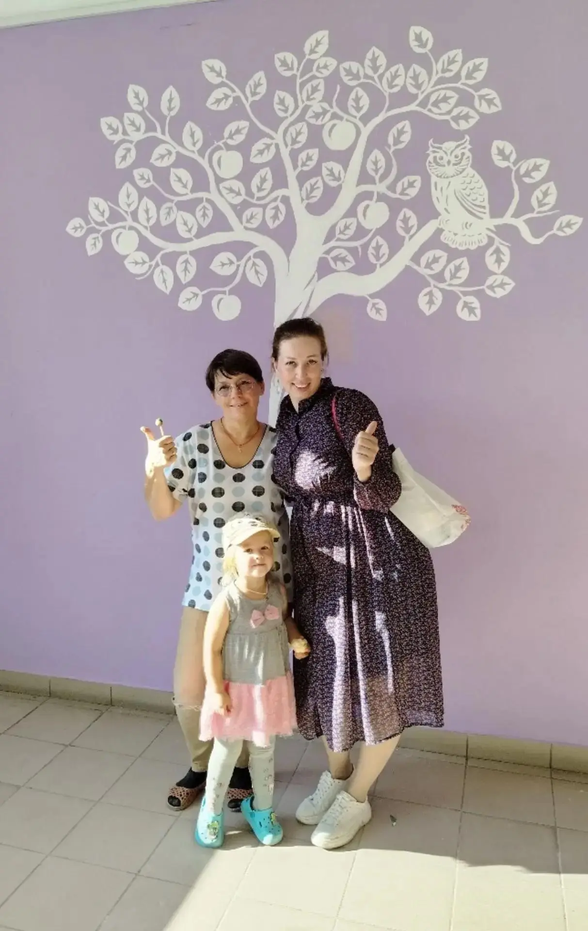 🍂 Когда таланты родителей выходят за пределы дома и работы! 🍂