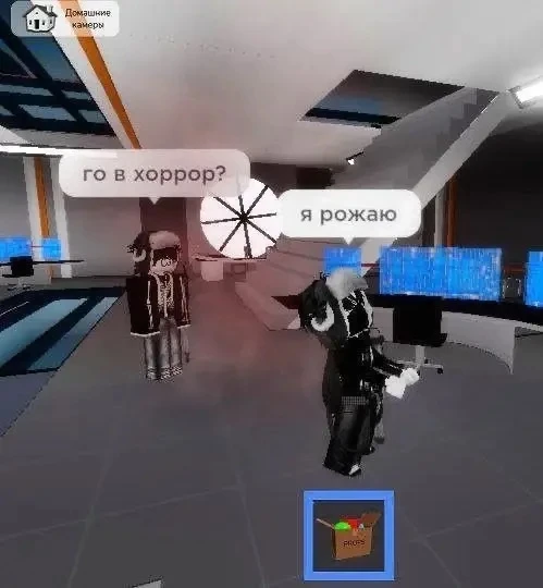 Все наши каналы