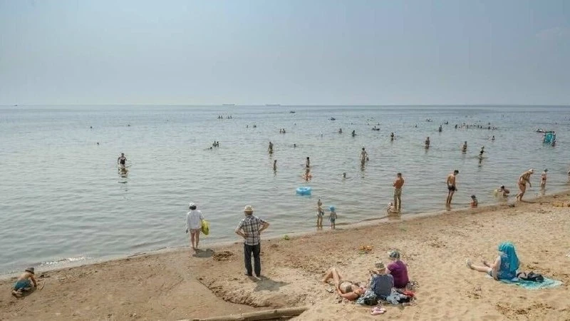 Ни один пляж Казани не прошел проверку качества воды.

В Роспотребнадзоре сообщили, что результаты л