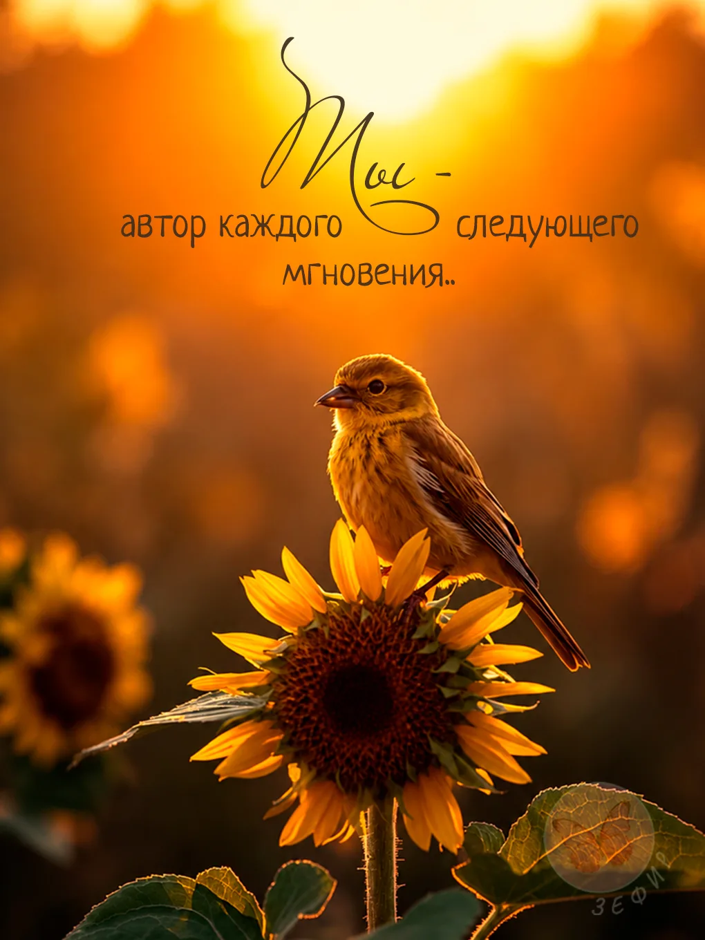 З Е Ф И Р