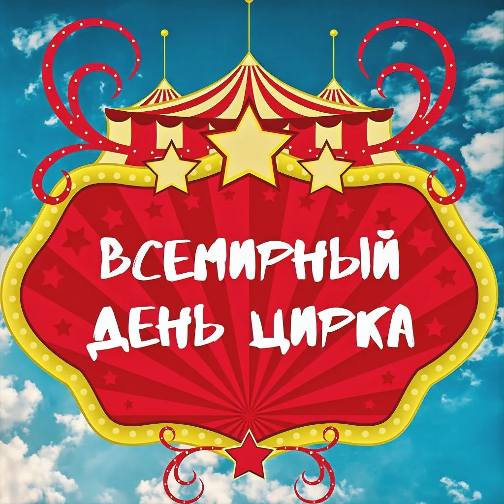 🎉🎪 Дорогие друзья! 🎪🎉