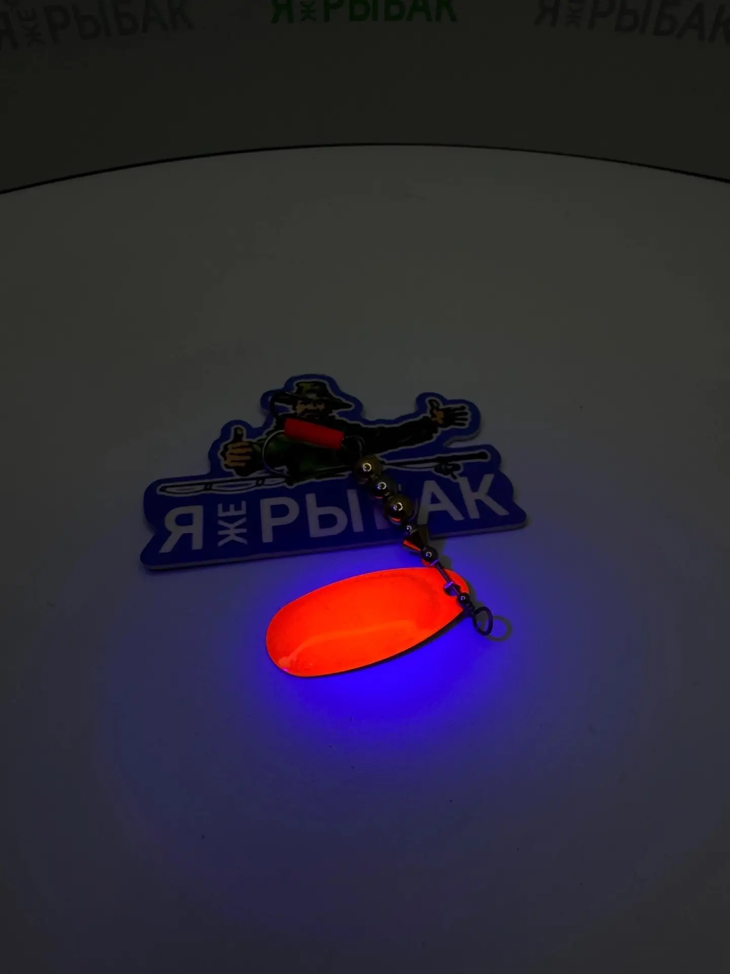 🎣 Друзья-рыбаки, у нас горячие новинки на OZON! Не упустите возможность стать обладателем уникальных