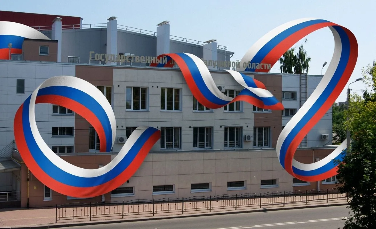 🎉Сегодня мы отмечаем День Государственного флага Российской Федерации!